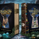 Unmasking Wonderland