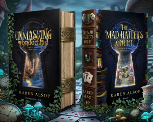 Unmasking Wonderland